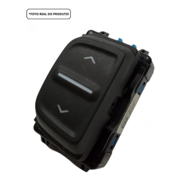 Botao Vidro Eletrico Painel Renault Sandero 1.6 St  2019/20