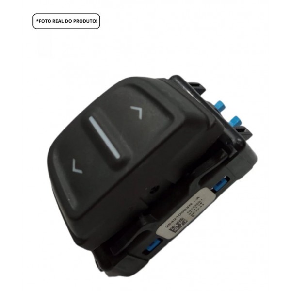 Botao Vidro Eletrico Painel Renault Sandero 1.6 St 2019/20