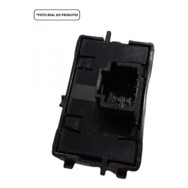 Botão Trava Vidro Elétrico Renault Sandero 1.6 St 2019/20