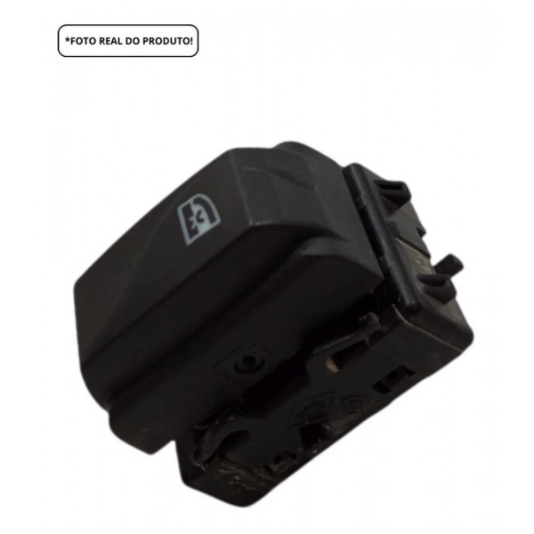 Botão Trava Vidro Elétrico Renault Sandero 1.6 St 2019/20
