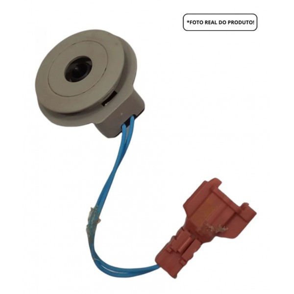 Sensor De Temperatura Interna Renault Sandero 1.6 St 2019/20