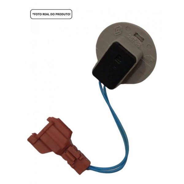 Sensor De Temperatura Interna Renault Sandero 1.6 St 2019/20
