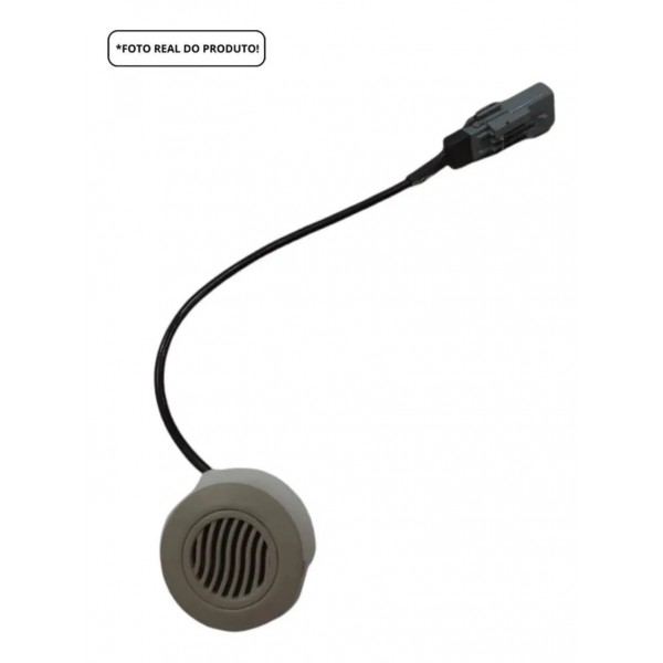 Microfone Interno Renault Sandero 1.6 St 2019/20