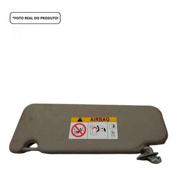 Quebra Sol Ld Renault Sandero 1.6 St 2019/20