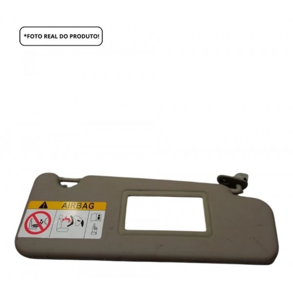 Quebra Sol Ld Renault Sandero 1.6 St 2019/20