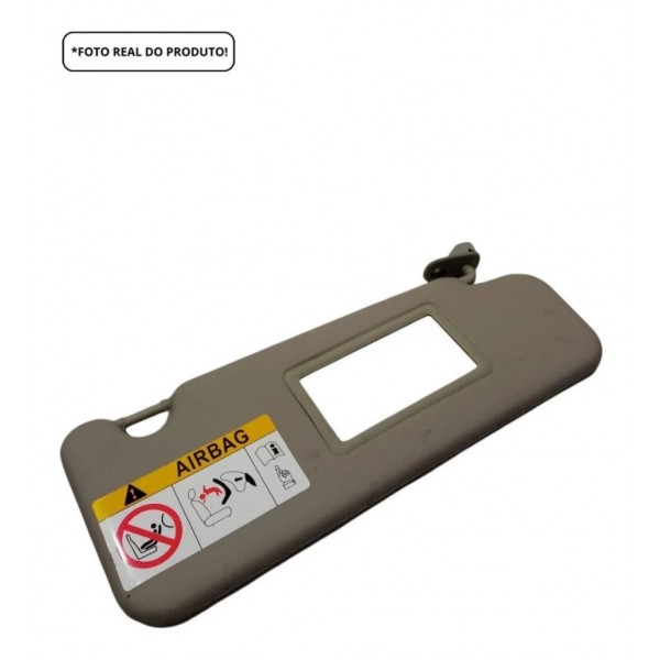 Quebra Sol Ld Renault Sandero 1.6 St 2019/20