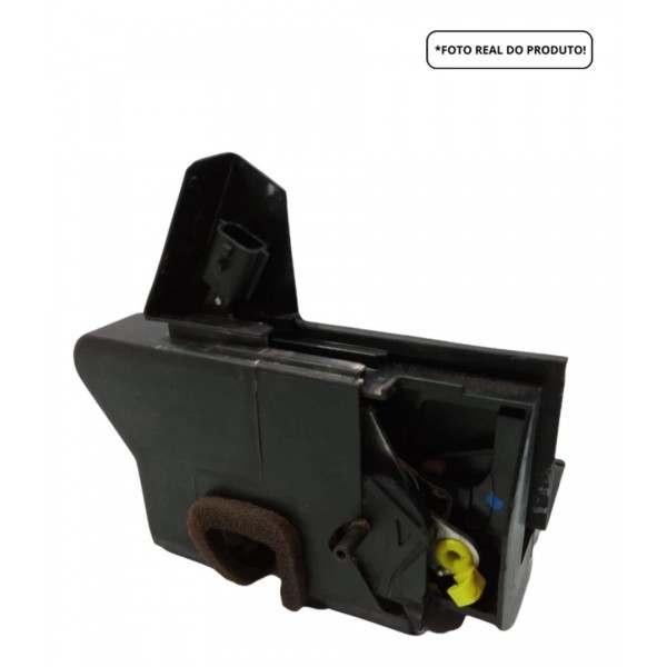 Fechadura Elétrica Traseira Le Sandero 1.6 St 2019/20