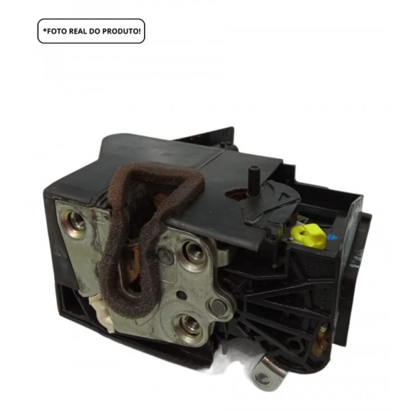 Fechadura Elétrica Traseira Le Sandero 1.6 St 2019/20