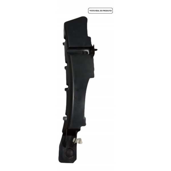 Moldura Forro Porta Mala Ld Renault Sandero 1.6 St 2019/20