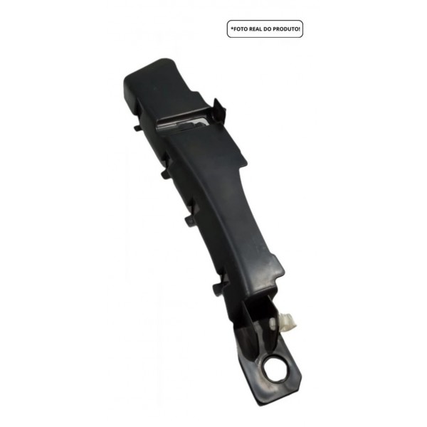 Moldura Forro Porta Mala Ld Renault Sandero 1.6 St 2019/20