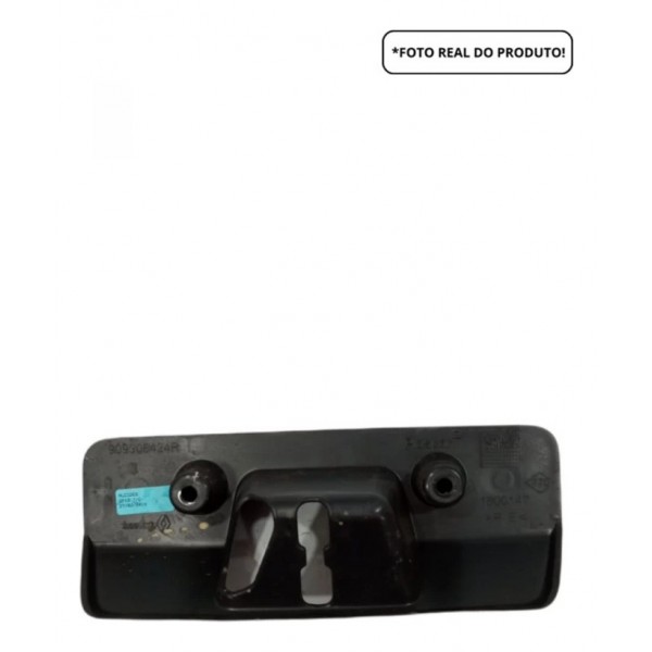 Moldura Batente Porta Malas Renault Sandero 1.6 St 2019/20