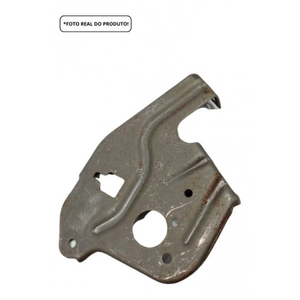 Suporte Do Pedal Do Acelerador Sandero 1.6 St 2019/20