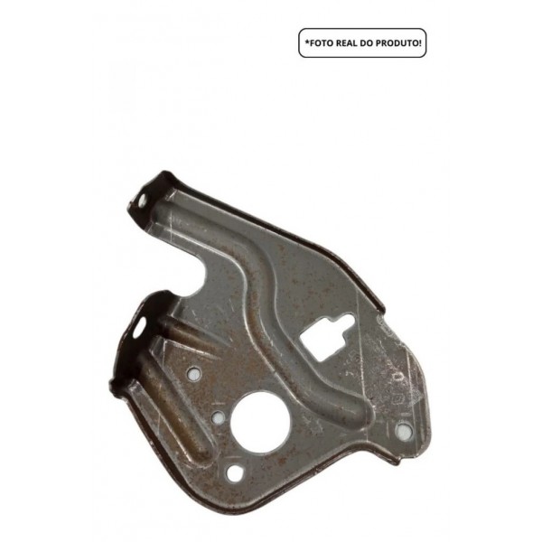 Suporte Do Pedal Do Acelerador Sandero 1.6 St 2019/20