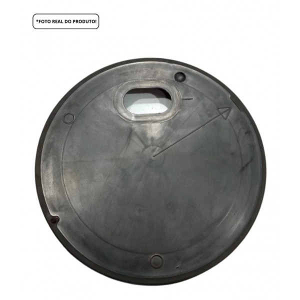 Tampa Bomba Combustível Renault Sandero 1.6 St 2019/20