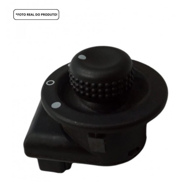 Comando Retrovisor Elétrico Renault Sandero 1.6 St 2019/20