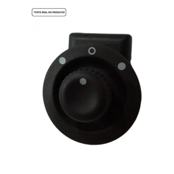 Comando Retrovisor Elétrico Renault Sandero 1.6 St 2019/20