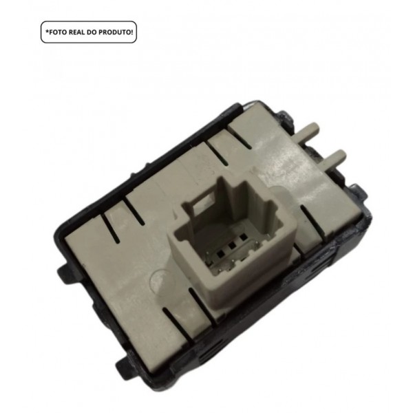 Botão Potencia De Combustível Renault Sandero 1.6 St 2019/20