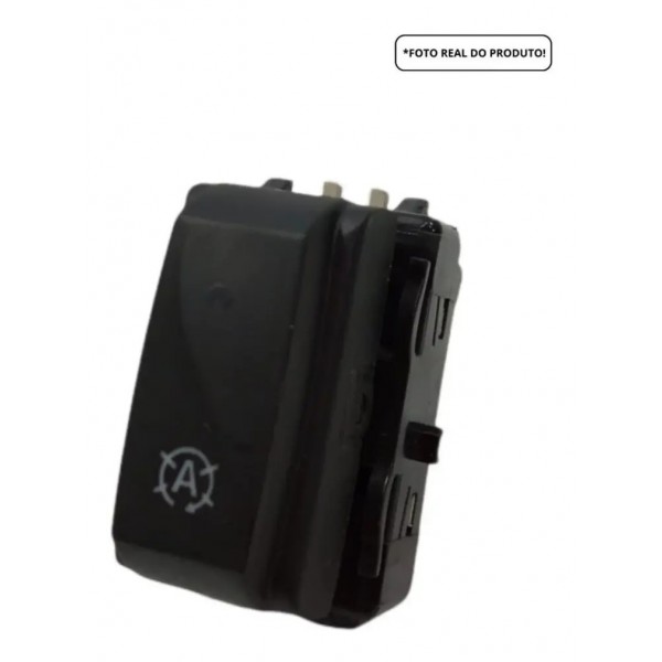 Botão Potencia De Combustível Renault Sandero 1.6 St 2019/20