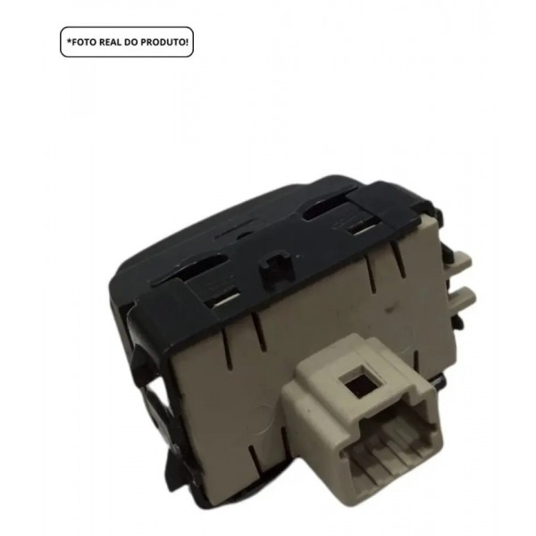 Botão Potencia De Combustível Renault Sandero 1.6 St 2019/20