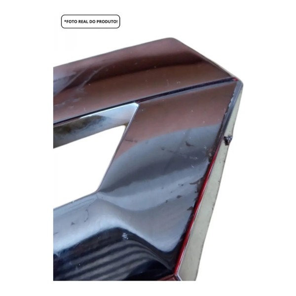 Emblema Traseiro Renault Sandero 1.6 St 2019/20