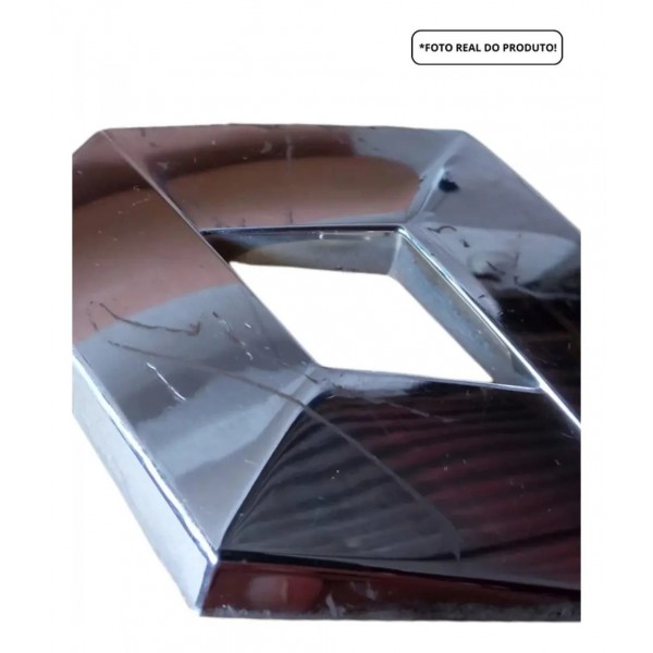 Emblema Traseiro Renault Sandero 1.6 St 2019/20