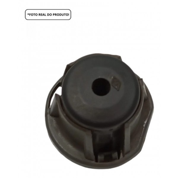 Batente Borracha Central Do Capô Sandero 1.6 St 2019/20