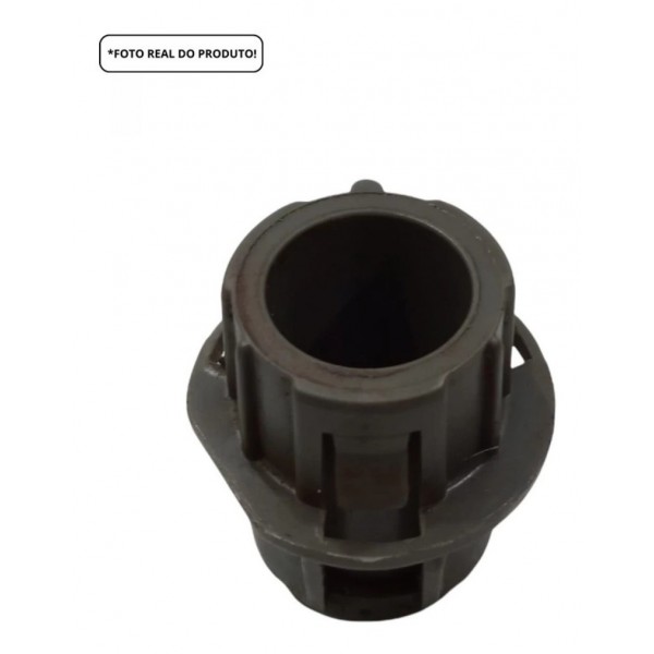 Batente Borracha Central Do Capô Sandero 1.6 St 2019/20