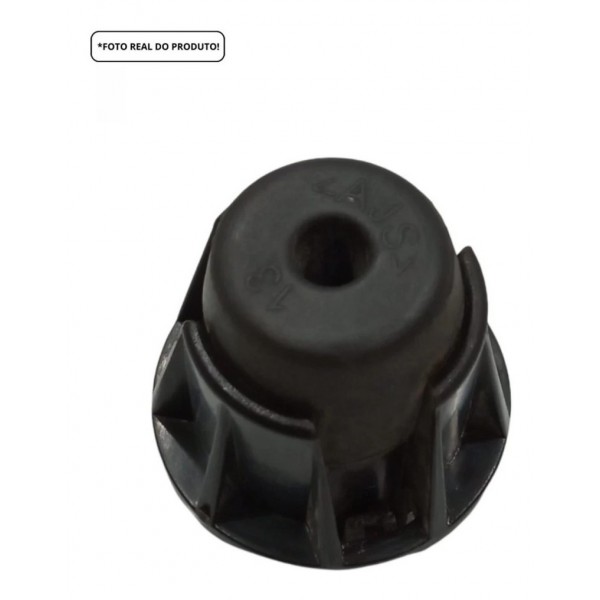 Batente Tampa Porta Mala Renault Sandero 1.6 St 2019/20