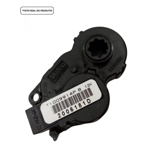 Atuador Ar Condicionado Renault Sandero 1.6 St 2019/20