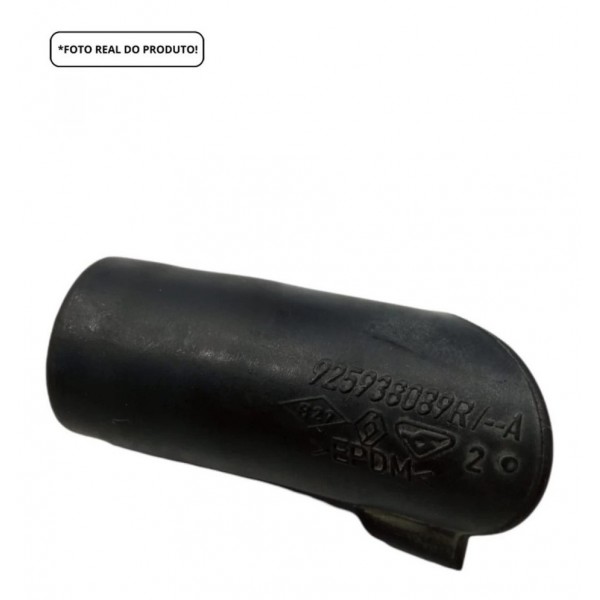 Borracha Mangueira Caixa Evaporadora Sandero 1.6 St 2019/20