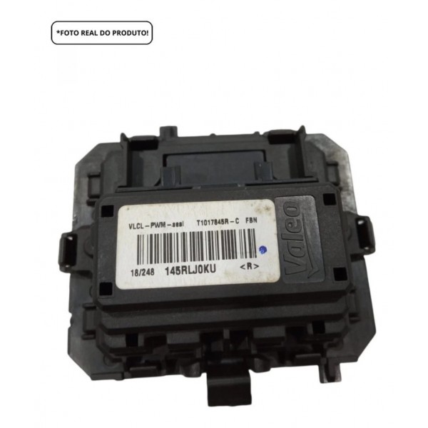 Resistencia Ar Condicionado Renault Sandero 1.6 St 2019/20