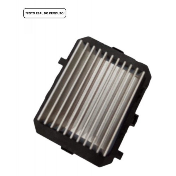 Resistencia Ar Condicionado Renault Sandero 1.6 St 2019/20