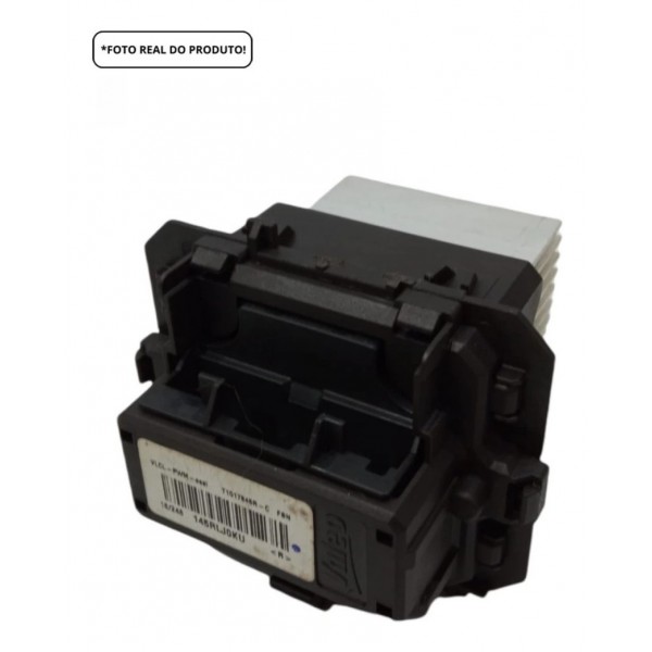 Resistencia Ar Condicionado Renault Sandero 1.6 St 2019/20