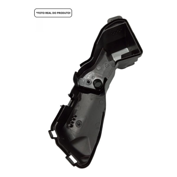 Moldura Caixa De Ar Renault Sandero 1.6 St 2019/20