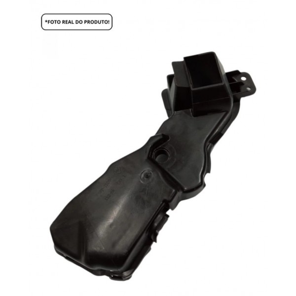 Moldura Caixa De Ar Renault Sandero 1.6 St 2019/20