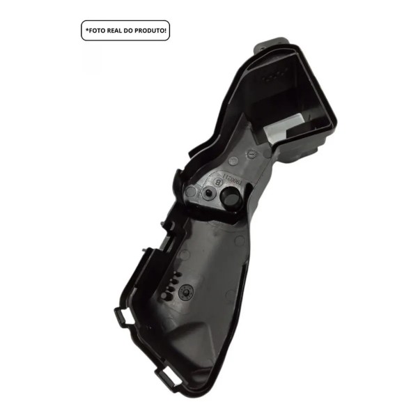 Moldura Caixa De Ar Renault Sandero 1.6 St 2019/20