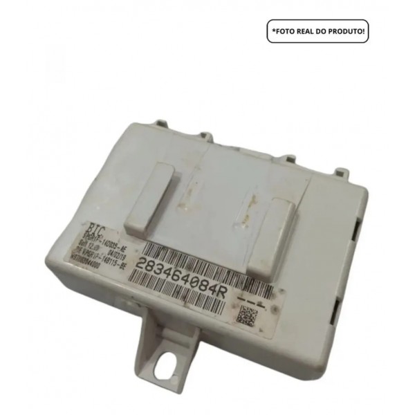 Módulo Som E Rádio Linha Renault Sandero 1.6 St 2019/20