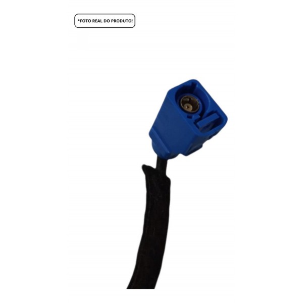 Modulo Antena Gps Renault Sandero 1.6 St 2019/20