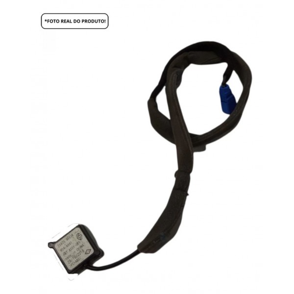 Modulo Antena Gps Renault Sandero 1.6 St 2019/20