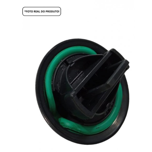 Tampa Renault Sandero 1.6 St 2019/20 Original Foto