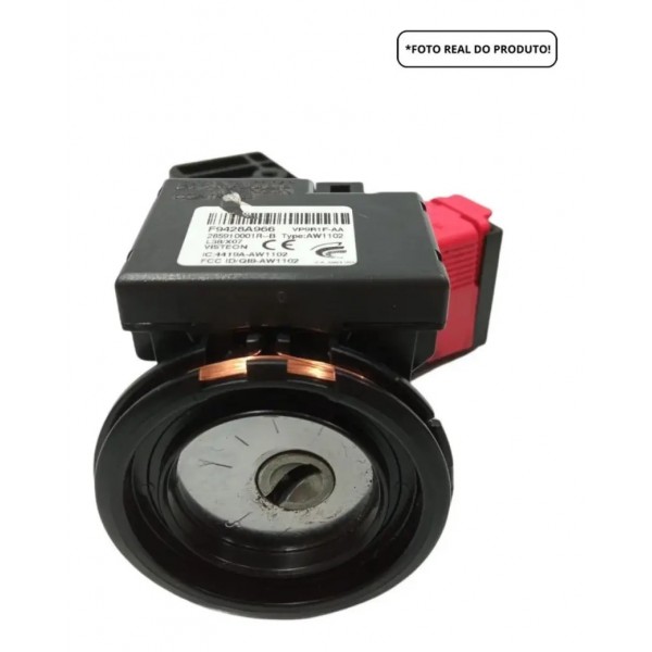 Miolo Chave Ingnição Renault Sandero 1.6 St 2019/20