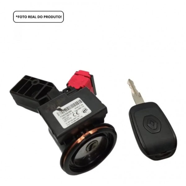 Miolo Chave Ingnição Renault Sandero 1.6 St 2019/20