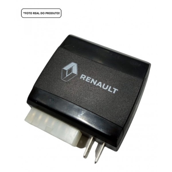 Módulo Alarme Renault Sandero 1.6 St 2019/20