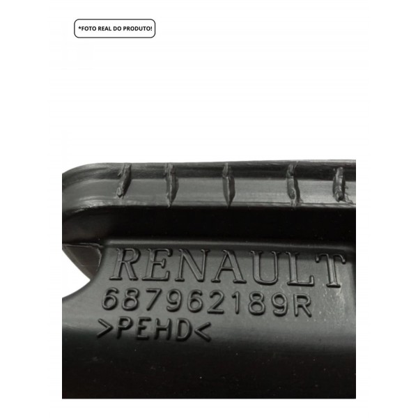 Duto De Ar Renault Sandero 1.6 St 2019/20