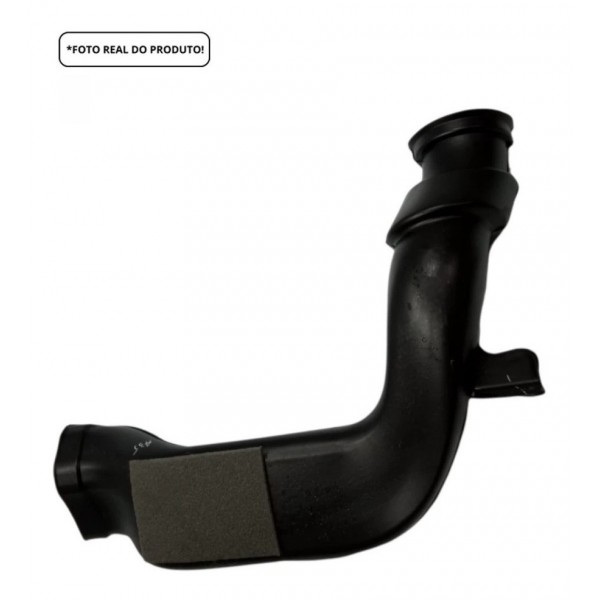 Duto Cano Saida Ar Renault Sandero 1.6 St 2019/20