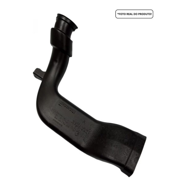 Duto Cano Saida Ar Renault Sandero 1.6 St 2019/20