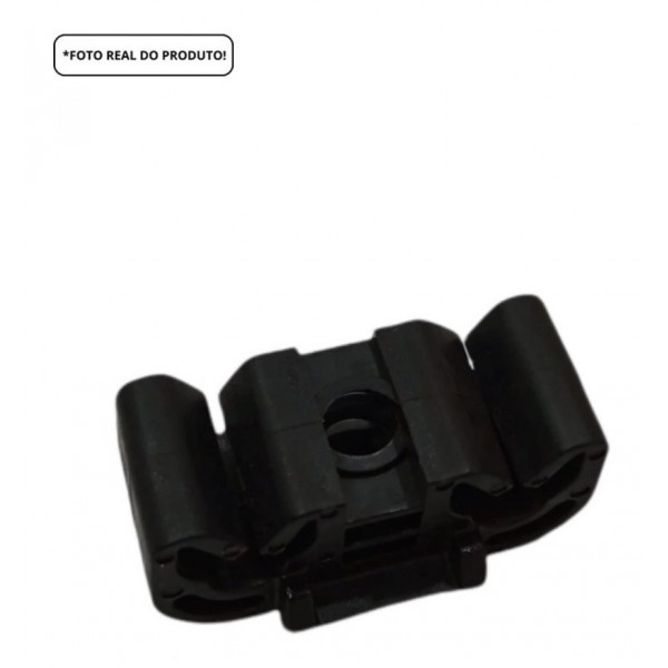 Presilha Suporte Da Mangueira Renault Sandero 1.6 St 2019/20