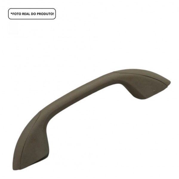 Alça De Teto Renault Sandero 1.6 St 19/20 Bege