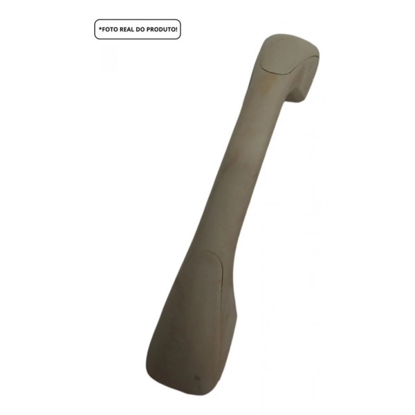 Alça De Teto Renault Sandero 1.6 St 19/20 Bege