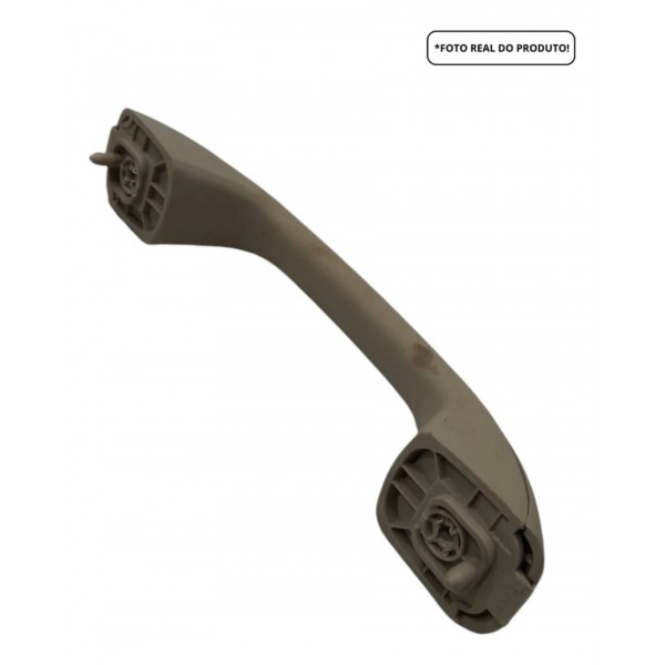 Alça De Teto Renault Sandero 1.6 St 19/20 Bege